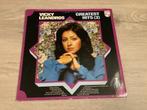 Vinyl Vicky Leandros greatest hits 2 LP, Cd's en Dvd's, Verzenden, 1960 tot 1980, Zo goed als nieuw, 12 inch