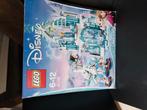 Lego disney set 41148 Elsa's magische ijspaleis., Ophalen, Zo goed als nieuw, Lego