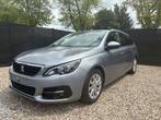 Peugeot 308SW 1.5 HDi, Auto's, Euro 6, Bedrijf, Diesel, Te koop