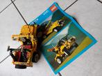 Lego Model team Jeep model 5510, Ophalen of Verzenden, Zo goed als nieuw, Complete set, Lego