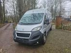 Peugeot Boxer 2.2 hdi 198.000km L2 h2, Auto's, Bestelwagens en Lichte vracht, Particulier, Te koop, Peugeot