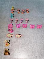 Lot de 20 pins Mickey, Minnie, Donald, Daisy, Collections, Comme neuf, Enlèvement ou Envoi