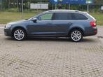 Skoda octavia 12/2016, Auto's, Skoda, Euro 6, Leder, Diesel, Particulier