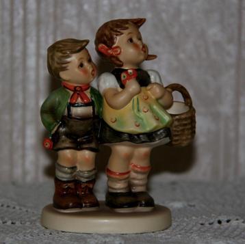 Hummel 49/3/0 beschikbaar voor biedingen