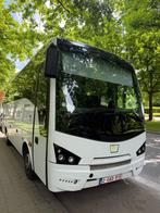 Isuzu-bus — 33 zitplaatsen - 1e Pro. 67.000 km, Auto's, Automaat, Testrit aan huis, Achterwielaandrijving, Euro 6