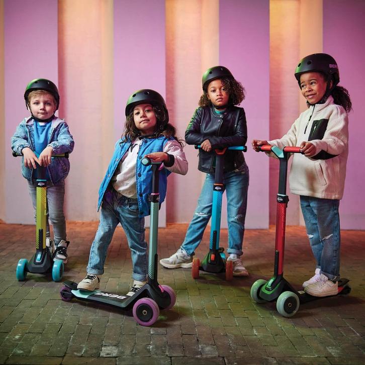 BERG NEXO opplooibare step, Fietsen en Brommers, Steps, Nieuw, Ophalen of Verzenden