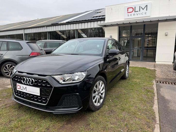 Audi A1 Sportback Tsi S-tronic Gps Carplay Climatronic, Autos, Audi, Entreprise, Achat, A1, ABS, Airbags, Air conditionné, Android Auto