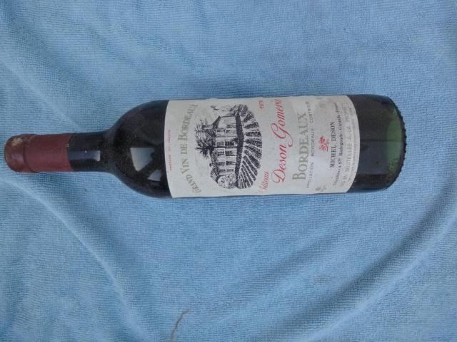 Prachtige Bordeaux wijnen van 1979, Verzamelen, Wijnen, Nieuw, Rode wijn, Frankrijk, Ophalen