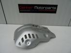 Carter Bescherming / Carterplaat Yamaha Tenere 700 2019-2021, Motoren, Ophalen of Verzenden, Nieuw