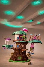 Playmobil magische boom, Ophalen, Gebruikt, Complete set