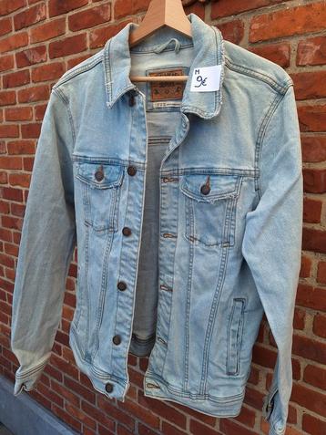Jeansjas Pull&Bear, Enlèvement ou Envoi, Porté, Taille 38/40 (M)