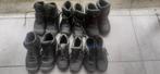 lot chaussures de travail, Bricolage & Construction, Comme neuf, Enlèvement ou Envoi