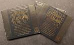 AN ANTHOLOGY OF BIG BAND SWING 1930-1955 ( Boxset 2CD ), Coffret, Comme neuf, 1940 à 1960, Jazz