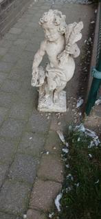 tuinbeeld engel, Tuin en Terras, Ophalen of Verzenden