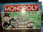 MONOPOLY CLASSIQUE BILINGUE EDITION 2017, Cinq joueurs ou plus, Enlèvement ou Envoi, Utilisé, Hasbro