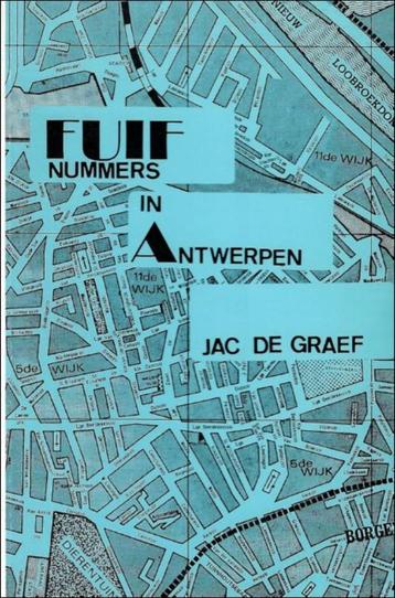 Fuifnummers in Antwerpen beschikbaar voor biedingen