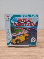 Pole Position Travel van Smartgames, Kinderen en Baby's, Speelgoed | Educatief en Creatief, Ophalen of Verzenden
