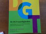 De DGT -vaardigheden Marsha Linehan, Ophalen of Verzenden