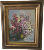 decoratief schilderij "Willem"., Ophalen