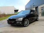 ✅Bmw 320d * Automatique * Full LED * Jantes M * Caméra *, Autos, Cuir, 118 g/km, Achat, Entreprise