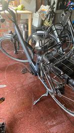 Qwic Elektrische fiets, Fietsen en Brommers, Elektrische fietsen, Ophalen, Qwic