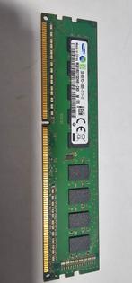 Samsung 2 GB DDR3 12800E SERVER RAM, Computers en Software, RAM geheugen, Server, DDR3, Ophalen of Verzenden, Zo goed als nieuw