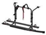 Fiamma Fietsdrager Ford Custom Deep Black achterklep, Caravans en Kamperen