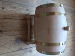 Whisky / wijnton, Huis en Inrichting, Ophalen, Minder dan 50 cm, Overige kleuren, Nieuw