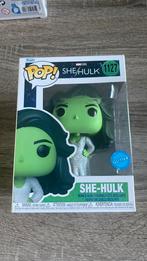 She-Hulk Glitter funko, Ophalen of Verzenden, Nieuw