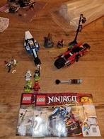 Lego ninjago, Kinderen en Baby's, Speelgoed | Duplo en Lego, Ophalen of Verzenden, Zo goed als nieuw, Complete set, Lego