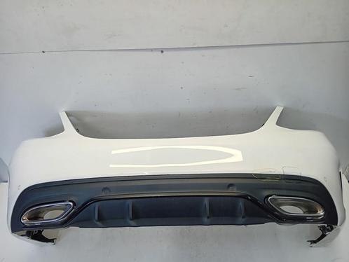 BUMPER ACHTER Mercedes-Benz C (W205) (01-2013/06-2021), Auto-onderdelen, Carrosserie, Bumper, Mercedes-Benz, Achter, Gebruikt