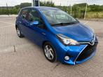 YARIS, Auto's, Toyota, Automaat, 4 cilinders, https://public.car-pass.be/vhr/8980f126-9ff2-4a6d-979c-b66e9e1c05eb, Blauw