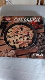 Paella pan, Comme neuf, Enlèvement