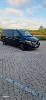 Mercedes benz v220 2016, Auto's, Mercedes-Benz, Automaat, Diesel, Particulier, Onderhoudsboekje
