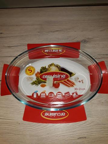 Arcuisine pyrex., Enlèvement, Neuf