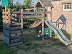 wickey, Kinderen en Baby's, Speelgoed | Buiten | Speeltoestellen, Ophalen, Gebruikt, Glijbaan