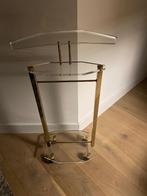 Vintage design dressboy, Enlèvement