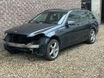 Mercedes classe c 200 2012, Auto diversen, Ongevalwagen, Ophalen of Verzenden
