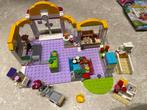 Lego Friends Heartlake supermarkt (41118), Kinderen en Baby's, Complete set, Ophalen of Verzenden, Zo goed als nieuw
