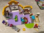 Lego Friends Le supermarché d'Heartlake City (41118)