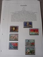 Ruimtevaart lot 317, Postzegels en Munten, Zonder envelop, Ophalen of Verzenden, Ruimtevaart, Gestempeld
