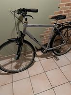 Norta 28 inch herenfiets, Fietsen en Brommers, Versnellingen, Zo goed als nieuw, 53 tot 57 cm, Ophalen