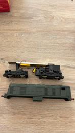 Hornby dublo type L30, Ophalen, Zo goed als nieuw, Overige merken
