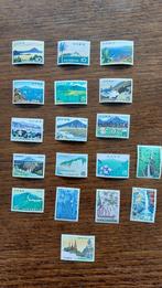 postzegels, Postzegels en Munten, Ophalen of Verzenden, Postfris