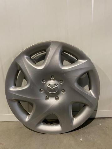 Wieldop Mazda 626 | 14 Inch | B25F37170