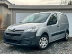 Citroen Berlingo 2016 GEKEURD START RIJD SUPER, Auto's, Bestelwagens en Lichte vracht, Euro 6, Citroën, Bedrijf, 1560 cc