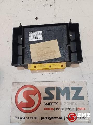 Occ ECU ECAS2 regeleenheid MAN beschikbaar voor biedingen