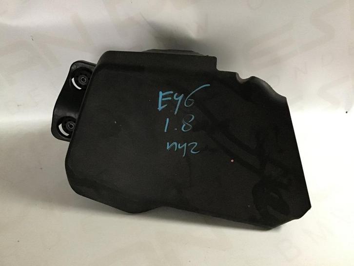 Luchtfilterhuis N42/N46 BMW E46 7508710, Auto-onderdelen, Filters, Gebruikt, Ophalen of Verzenden