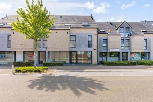 Commerciële handelsruimte in hartje Koersel, Immo, Huizen en Appartementen te koop, Provincie Limburg, tot 200 m², Overige soorten