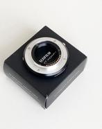 Fujifilm Adaptateur Monture Leica M pour monture X, TV, Hi-fi & Vidéo, Photo | Lentilles & Objectifs, Comme neuf, Enlèvement ou Envoi